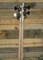 Rickenbacker 4003/4 , Natural Walnut: Headstock - Rear