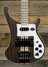 Rickenbacker 4003/4 , Natural Walnut: Body - Front