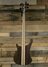 Rickenbacker 4003/4 , Natural Walnut: Full Instrument - Rear