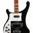 Rickenbacker 4003/4 , Jetglo: Free image