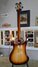 Rickenbacker 4003/4 CB SPC MB (4003), MonteBrown: Full Instrument - Rear