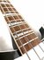 Rickenbacker 4003/4 , Jetglo: Neck - Front