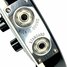 Rickenbacker 4003/4 , Jetglo: Close up - Free