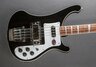 Rickenbacker 4003/4 , Jetglo: Free image