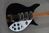 Rickenbacker 325/6 C64, Jetglo: Free image