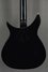 Mar 2021 Rickenbacker 325/6 C64, Jetglo: Body - Rear