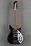 Rickenbacker 325/6 C64, Jetglo: Full Instrument - Front