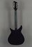 Rickenbacker 325/6 C64, Jetglo: Full Instrument - Rear
