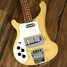 Rickenbacker 4001/4 V63, Mapleglo: Body - Front