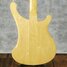 Dec 1997 Rickenbacker 4001(LH)/4 V63, Mapleglo: Body - Rear