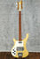 Rickenbacker 4001/4 V63, Mapleglo: Full Instrument - Front