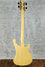 Rickenbacker 4001/4 V63, Mapleglo: Full Instrument - Rear