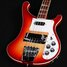 Rickenbacker 4003/4 , Fireglo: Free image