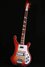 Rickenbacker 4003/4 , Fireglo: Full Instrument - Front