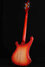Rickenbacker 4003/4 , Fireglo: Full Instrument - Rear