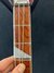 Rickenbacker 4003/4 , Fireglo: Neck - Front