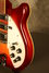 Rickenbacker 370/6 , Amber Fireglo: Free image