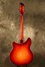 Rickenbacker 370/6 , Amber Fireglo: Full Instrument - Rear