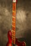 Rickenbacker 370/6 , Amber Fireglo: Neck - Front