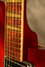 Rickenbacker 370/6 , Amber Fireglo: Close up - Free