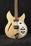 Rickenbacker 330/12 , Mapleglo: Body - Front