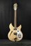 Rickenbacker 330/12 , Mapleglo: Full Instrument - Front