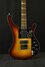 Rickenbacker 480/6 XC 90th Anniversary, Tobaccoglo: Body - Front