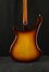 Mar 2022 Rickenbacker 480/6 XC 90th Anniversary, Tobaccoglo: Body - Rear