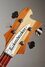 Rickenbacker 4003/4 , Mapleglo: Headstock