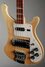 Rickenbacker 4003/4 , Mapleglo: Free image