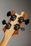 Rickenbacker 4003/4 , Mapleglo: Headstock - Rear