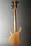 Rickenbacker 4003/4 , Mapleglo: Full Instrument - Rear