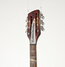 Rickenbacker 360/12 , Fireglo: Headstock