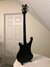 Rickenbacker 4003/4 , Jetglo: Full Instrument - Rear