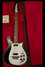 Rickenbacker 460/6 , Jetglo: Full Instrument - Front