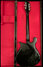 Rickenbacker 460/6 , Jetglo: Full Instrument - Rear