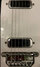 Rickenbacker 460/6 , Jetglo: Close up - Free