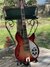 Rickenbacker 1993/12 Plus, Fireglo: Body - Front