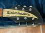 Rickenbacker 325/6 V59, Jetglo: Headstock