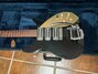 Rickenbacker 325/6 V59, Jetglo: Free image