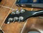 Rickenbacker 325/6 V59, Jetglo: Headstock - Rear