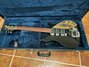 Rickenbacker 325/6 V59, Jetglo: Full Instrument - Front