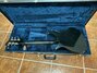 Rickenbacker 325/6 V59, Jetglo: Full Instrument - Rear