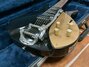 Rickenbacker 325/6 V59, Jetglo: Close up - Free2