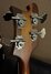 Rickenbacker 4003/4 CB Checkered Binding, Autumnglo: Headstock - Rear