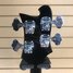 Rickenbacker 4003/4 , Jetglo: Headstock - Rear