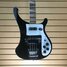 Rickenbacker 4003/4 , Jetglo: Body - Front