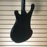 Mar 2022 Rickenbacker 4003/4 , Jetglo: Body - Rear