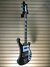 Rickenbacker 4003/4 , Jetglo: Full Instrument - Front