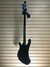 Rickenbacker 4003/4 , Jetglo: Full Instrument - Rear
